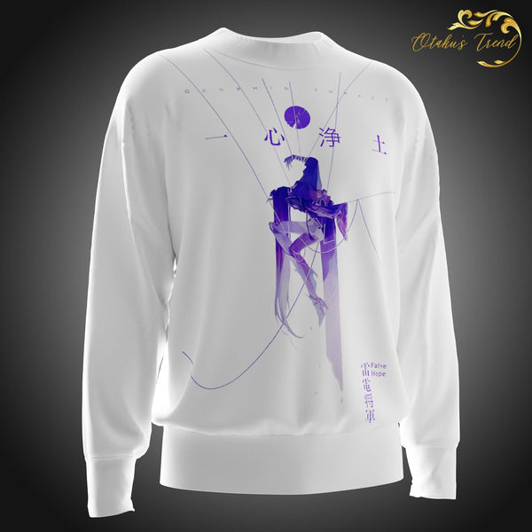 Raiden Shogun Merch - AnimeOryx