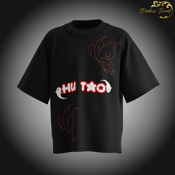 Hu Tao Merchandise - 2