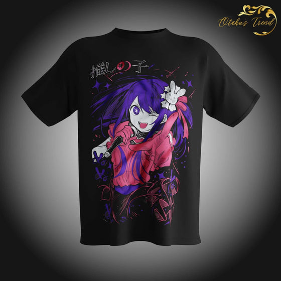 Ai Hoshino Merch