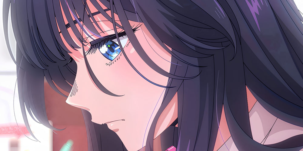 By otakus, for otakus
