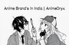 anime brands in india, otaku fashion in india,  japan fashion in india