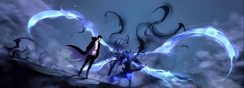 solo leveling clothes animeoryx