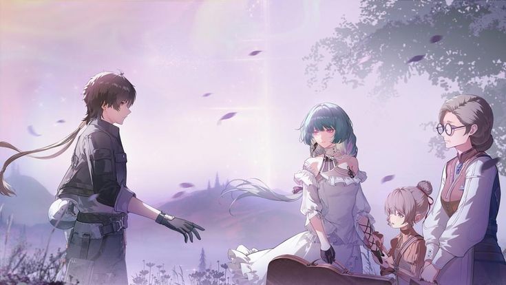 Wuthering-Waves-Merch-In-India AnimeOryx