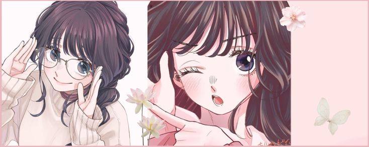 The-Fragrant-Flowers-Bloom-in-Dignity AnimeOryx