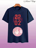 02 Otaku-Inspired Men's T-Shirt - 0