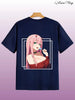 02 Otaku-Inspired Men's T-Shirt - 1