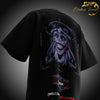S.L Oversized Tee (Customizable) AnimeOryx  T-Shirt  AnimeOryx