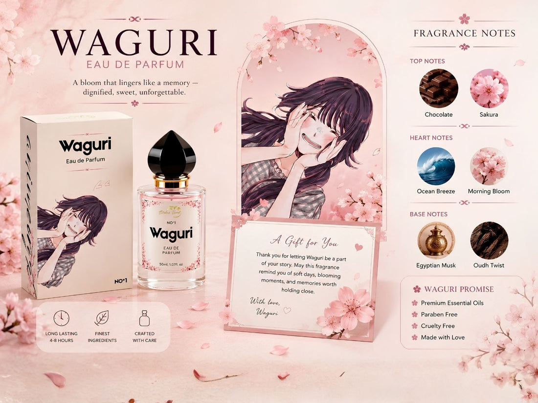 Waguri Kaoruko