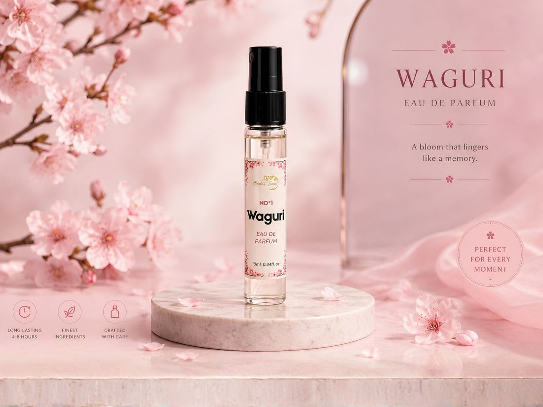 Waguri Kaoruko