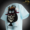 One Piece Oversized Merch AnimeOryx  T-Shirt  AnimeOryx