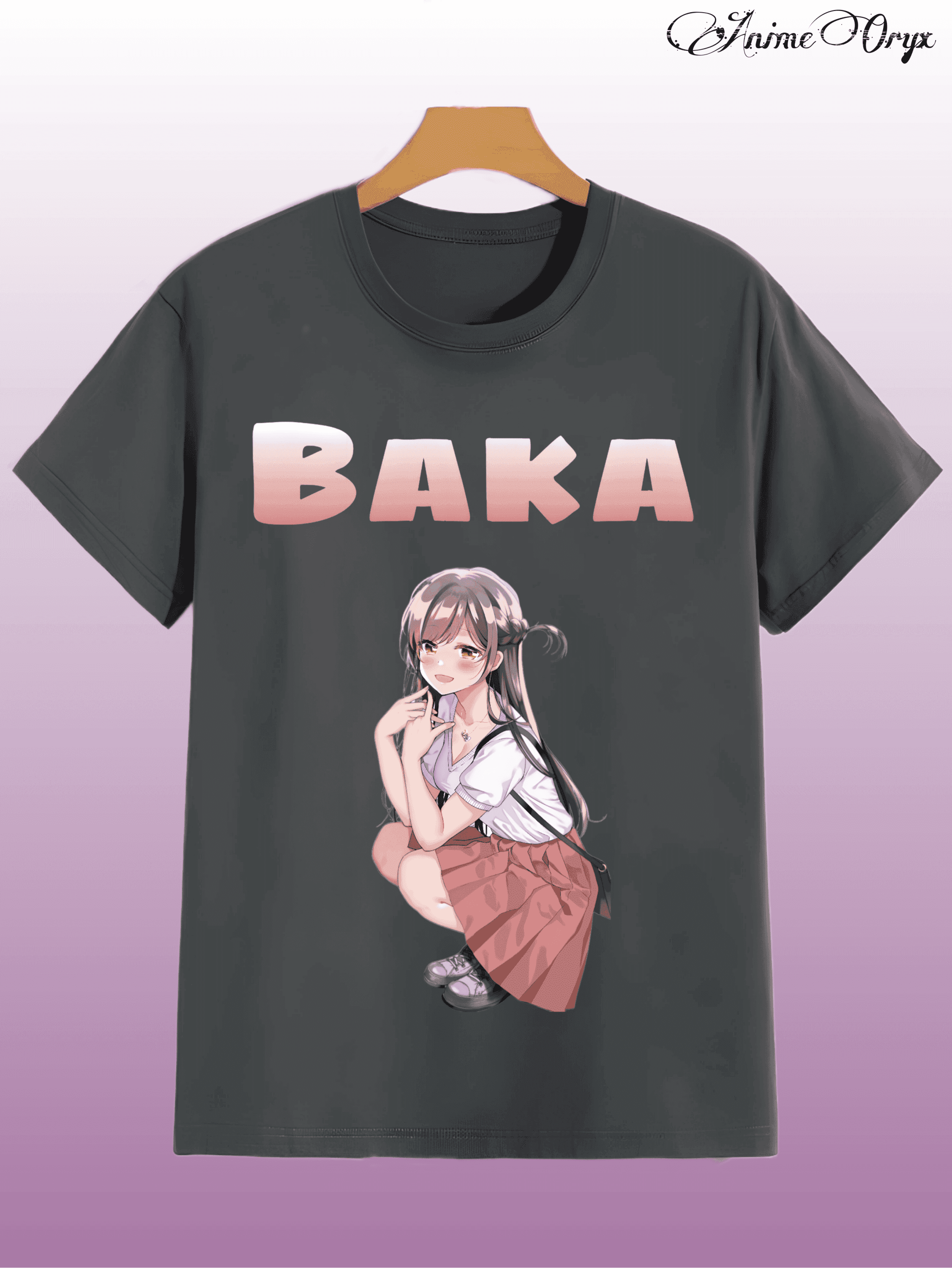 chizuru mizuhara tee - 0