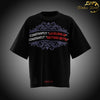 S.L Oversized Tee (Customizable) AnimeOryx  T-Shirt  AnimeOryx