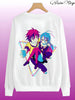 No Game No Life merch - 1