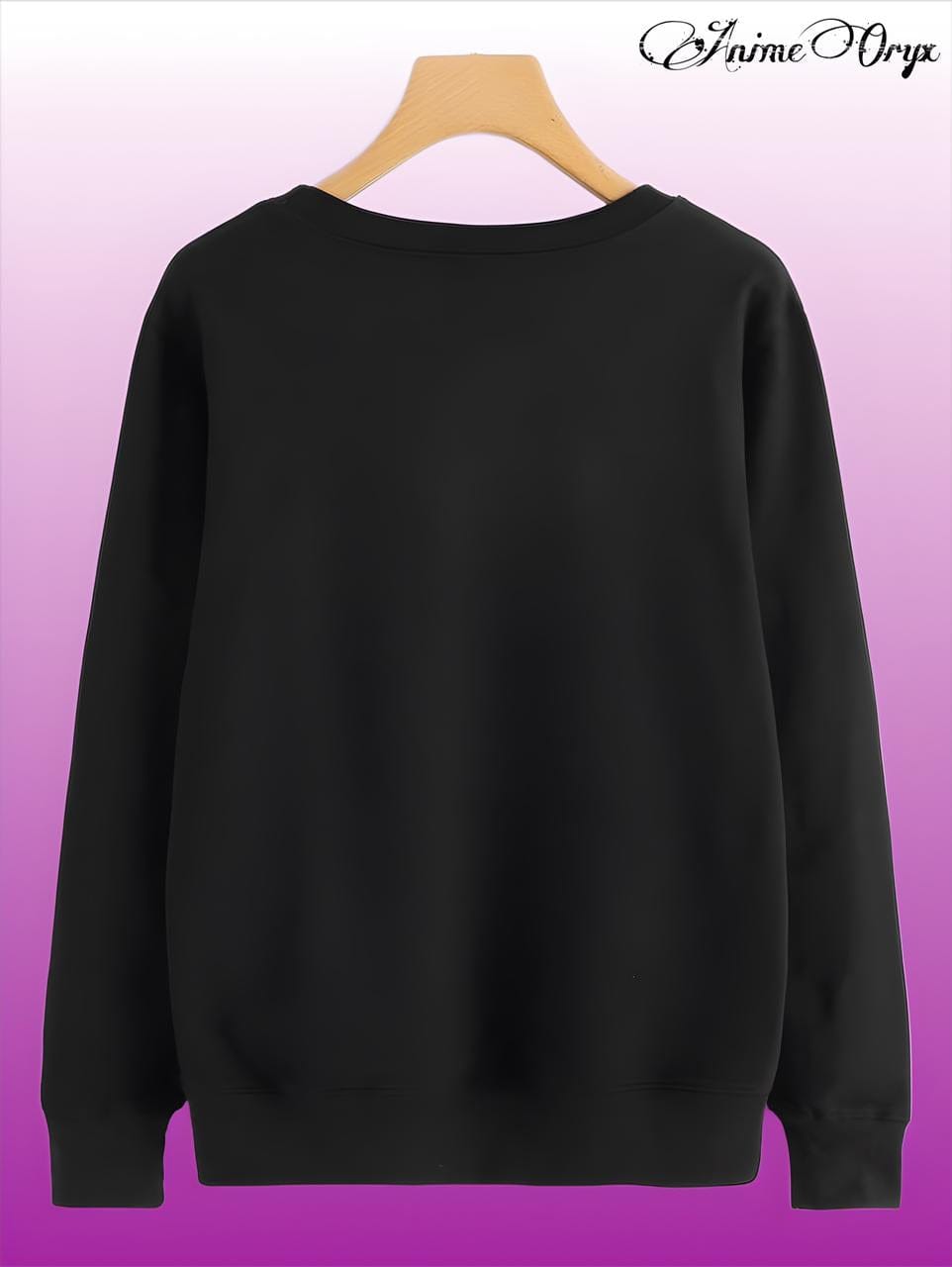 Lumine Sweatshirt - 1