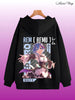 Rem Hoodie - 1