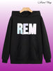 Rem Hoodie - 0