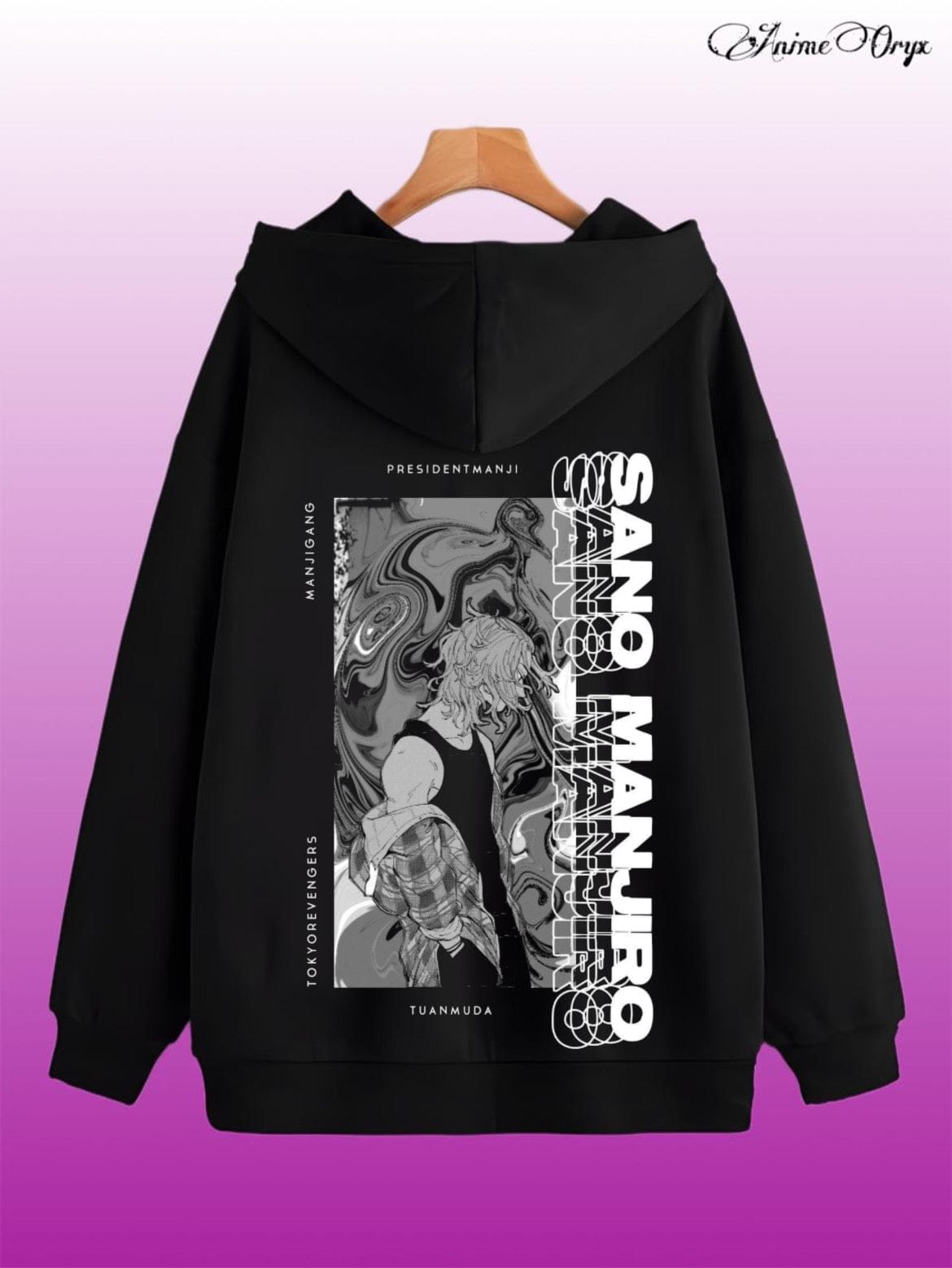 Tokyo Revengers Merch - 1