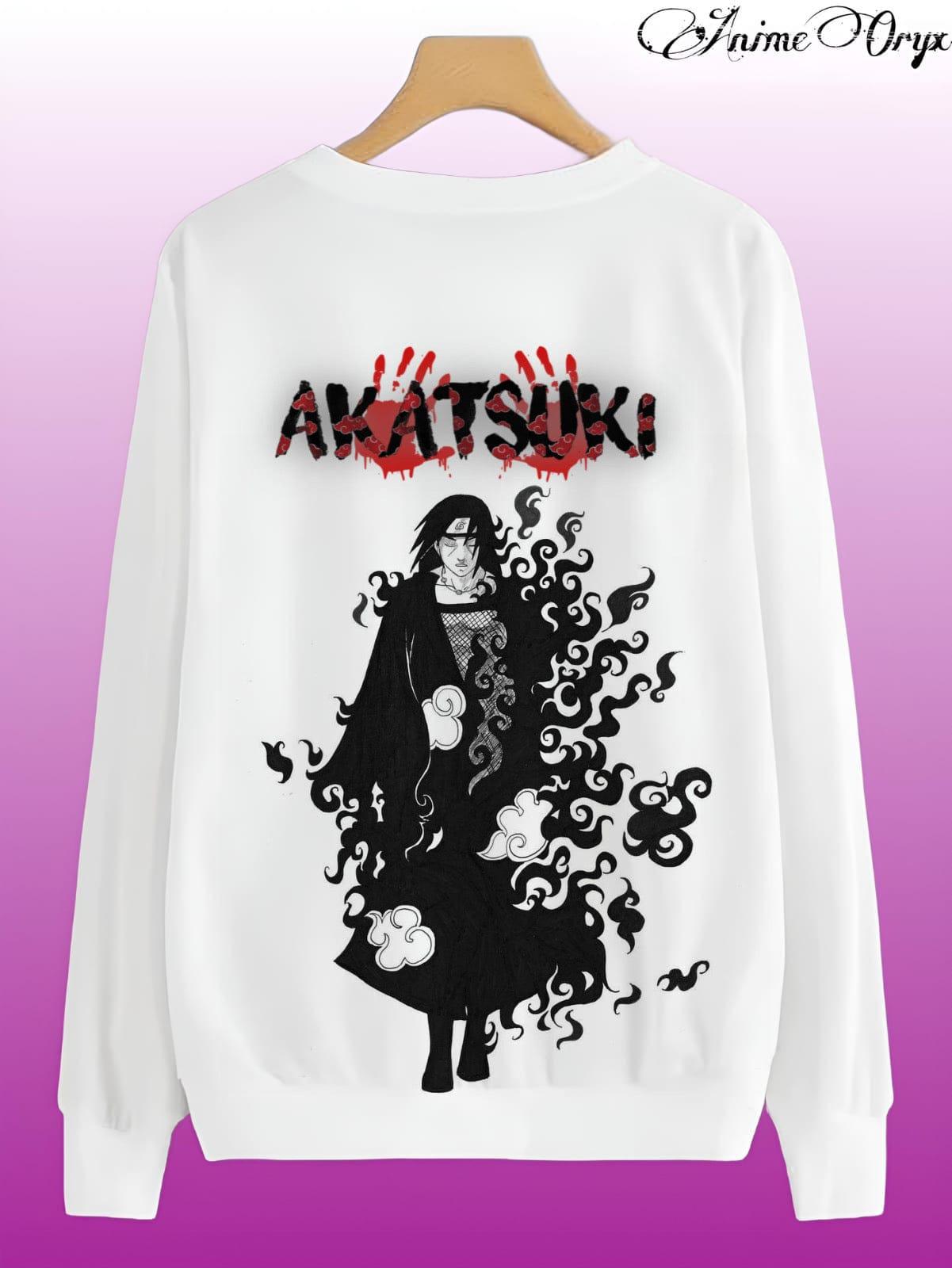 Akatsuki Sweatshirt - 1