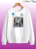 Eula Lawrence Sweatshirt - 0