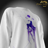 Raiden Shogun Merch AnimeOryx  Sweatshirt  AnimeOryx