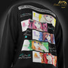 The Quintessential Quintuplets Merch AnimeOryx  Sweatshirt  AnimeOryx