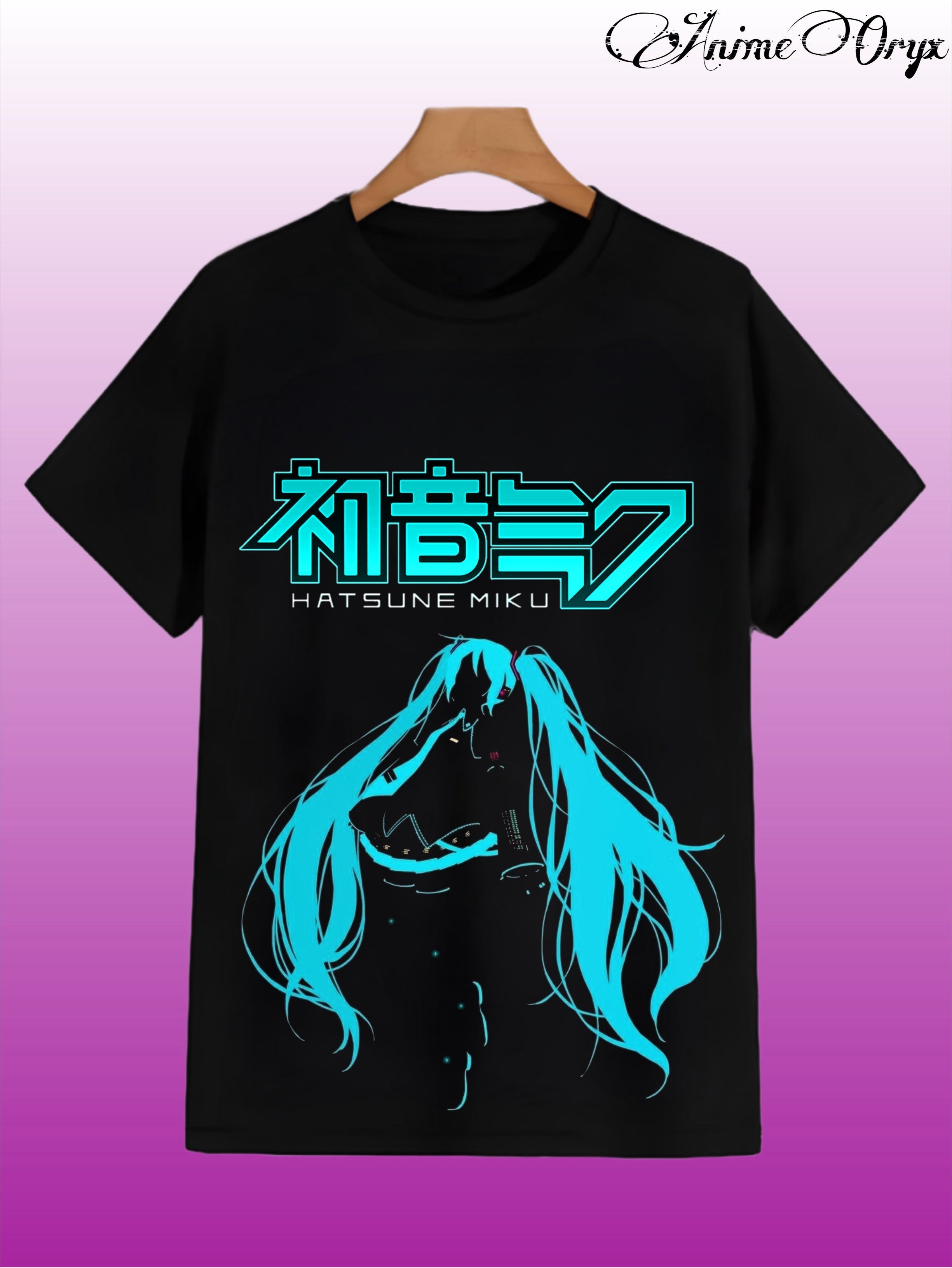 Hatsune Miku Merch - 0