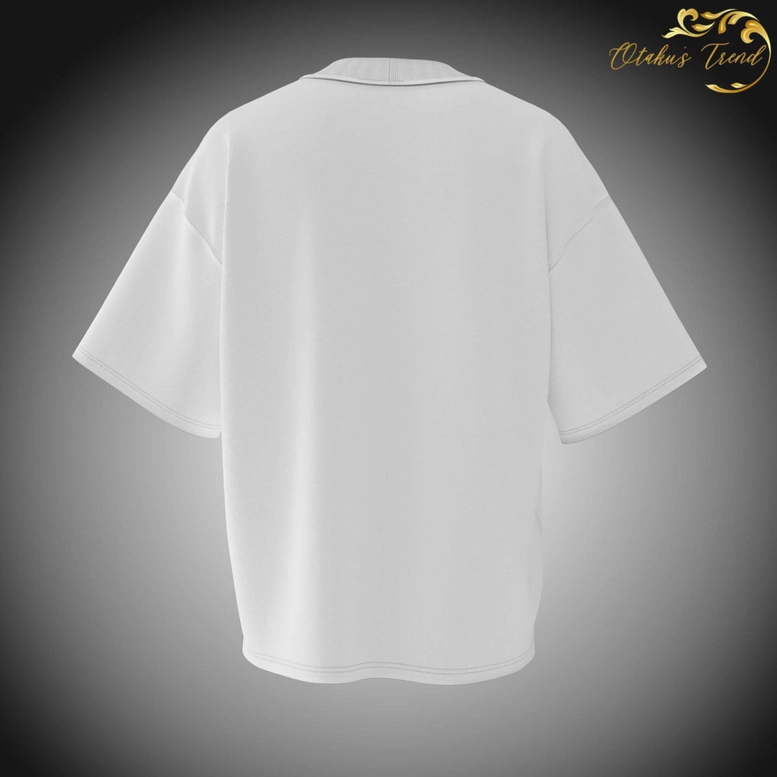 Raiden Shogun Merch AnimeOryx  Sweatshirt  AnimeOryx