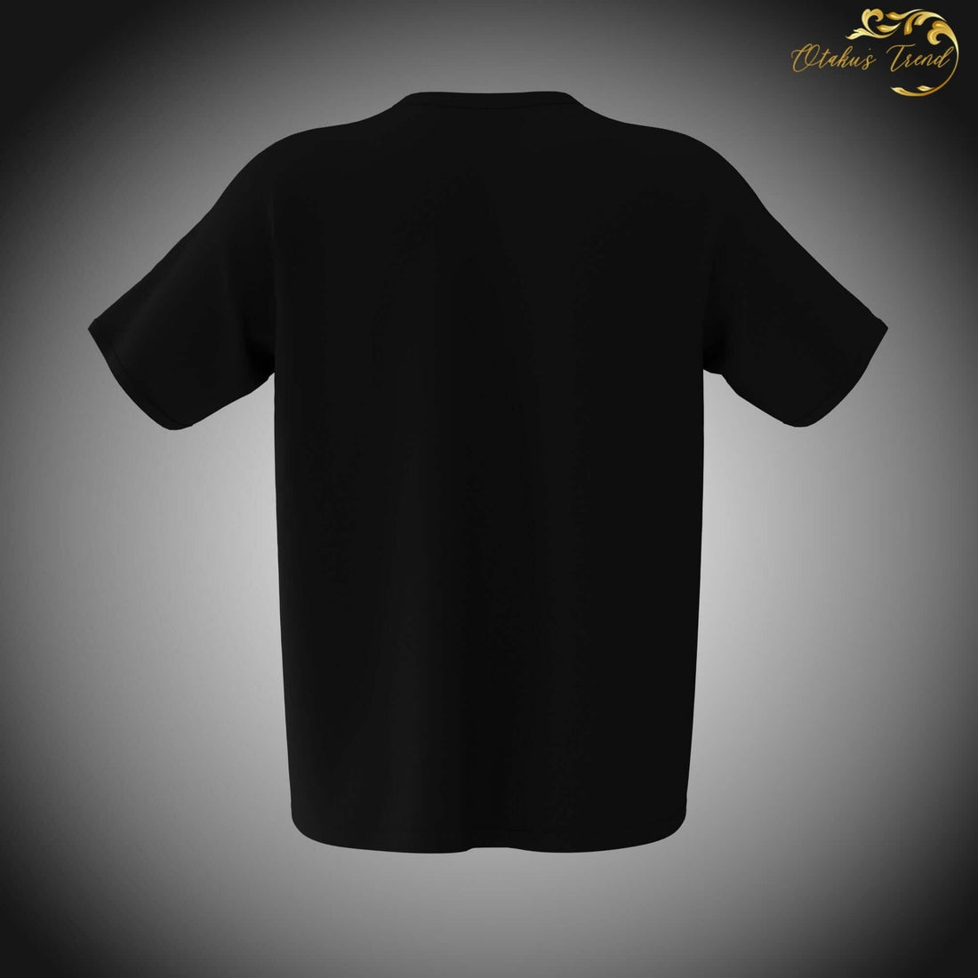 bocchi merchandise AnimeOryx  T-Shirt  AnimeOryx
