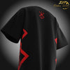 Berserk Merch Oversized Tee AnimeOryx  T-Shirt  AnimeOryx