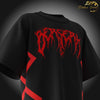Berserk Merch Oversized Tee AnimeOryx  T-Shirt  AnimeOryx