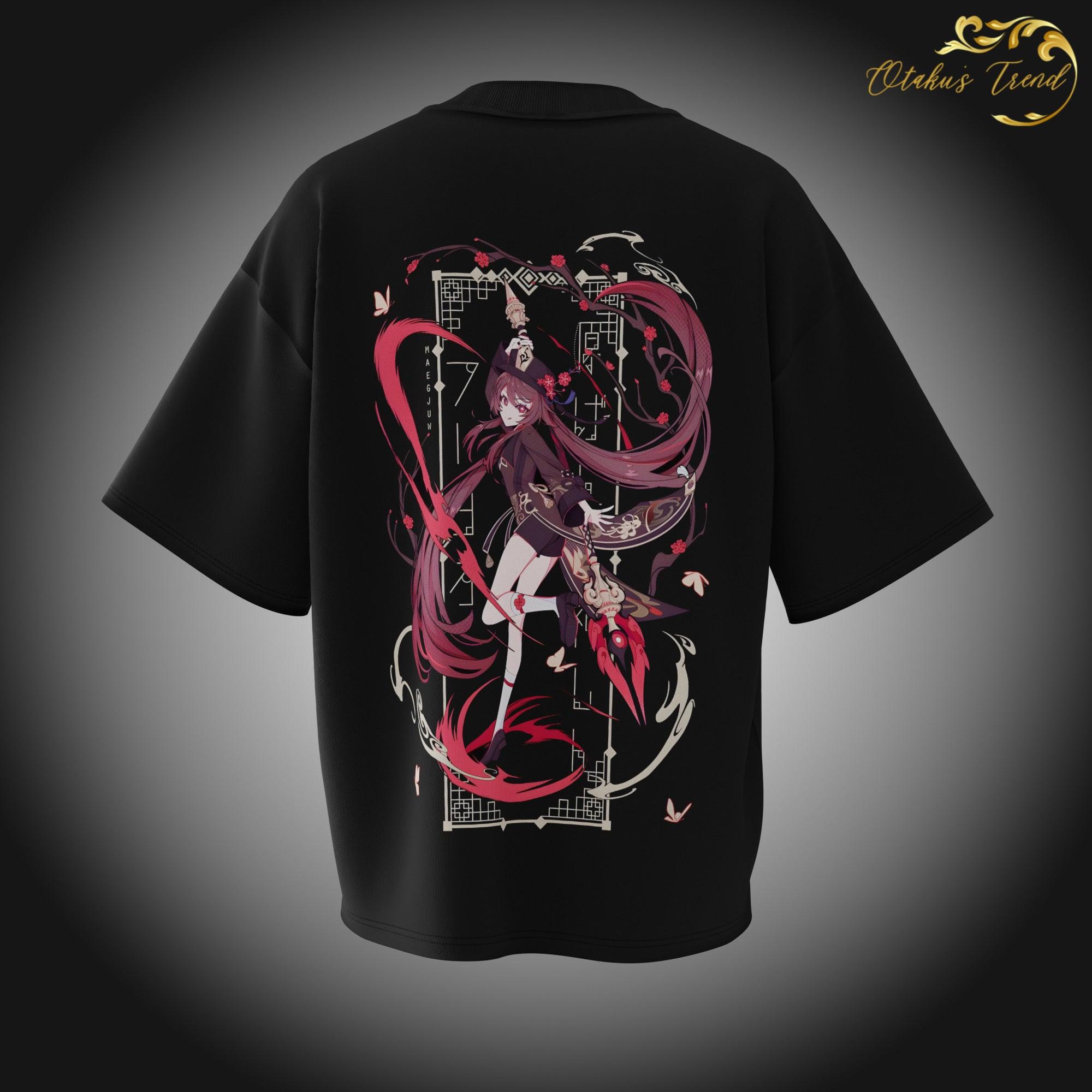 Hu Tao Merchandise - AnimeOryx