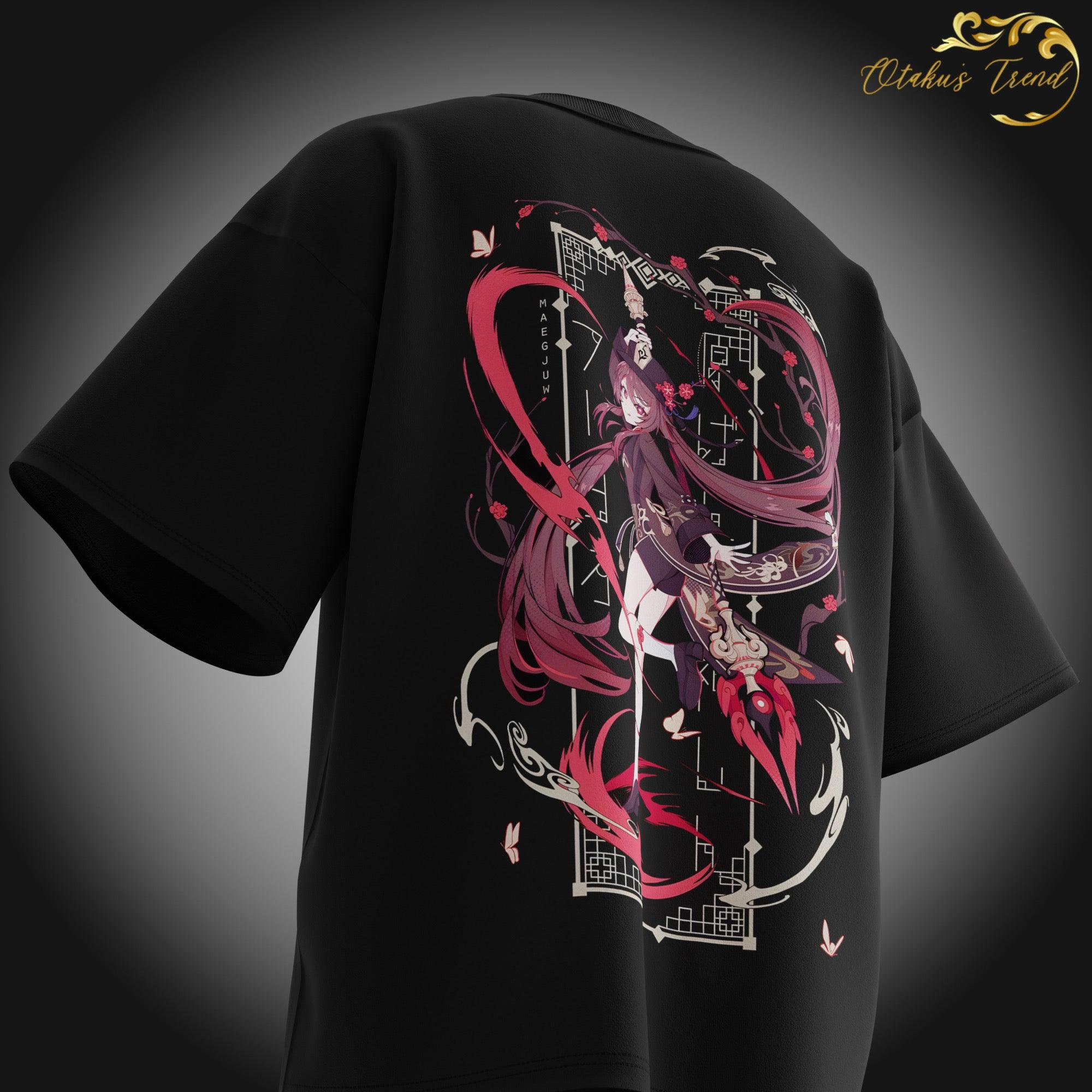 Hu Tao Merchandise - AnimeOryx