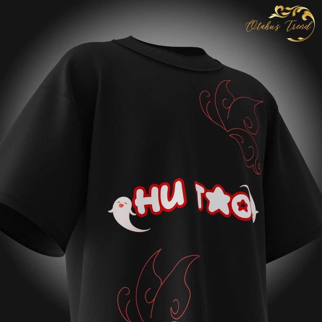 Hu Tao Merchandise - 7