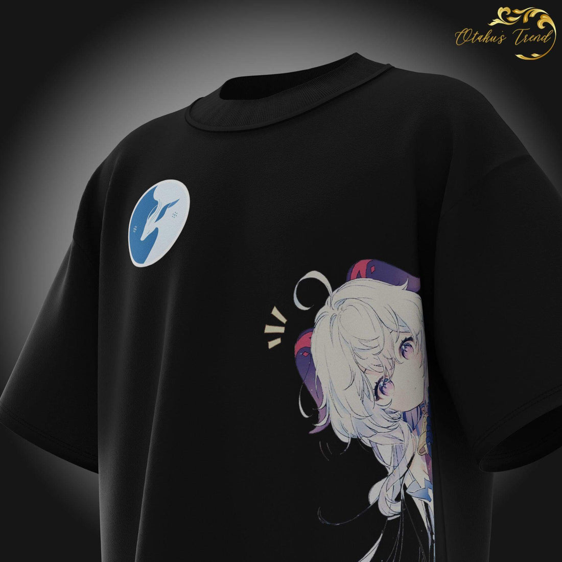 Ganyu Merchandise - 2