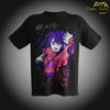 oshi no ko merchandise AnimeOryx  T-Shirt  AnimeOryx