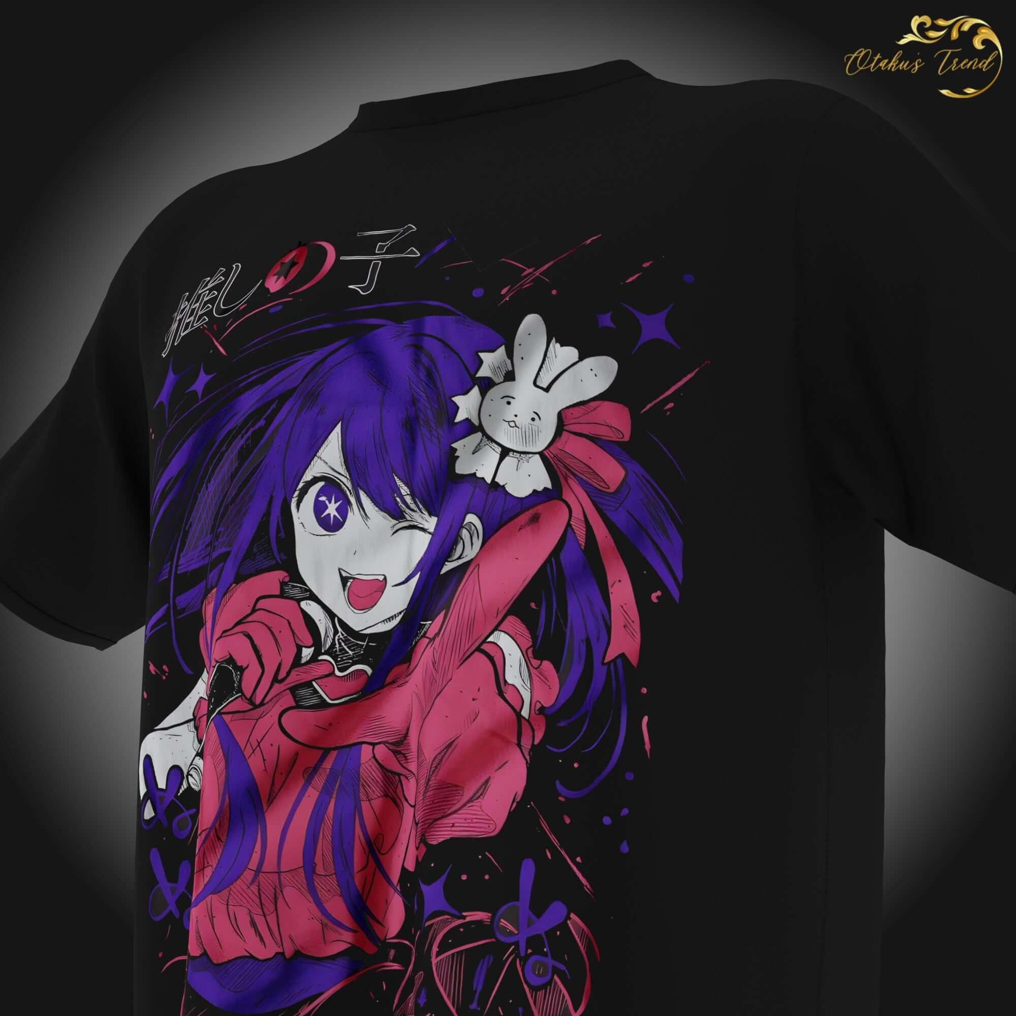 Ai Hoshino Merch - AnimeOryx