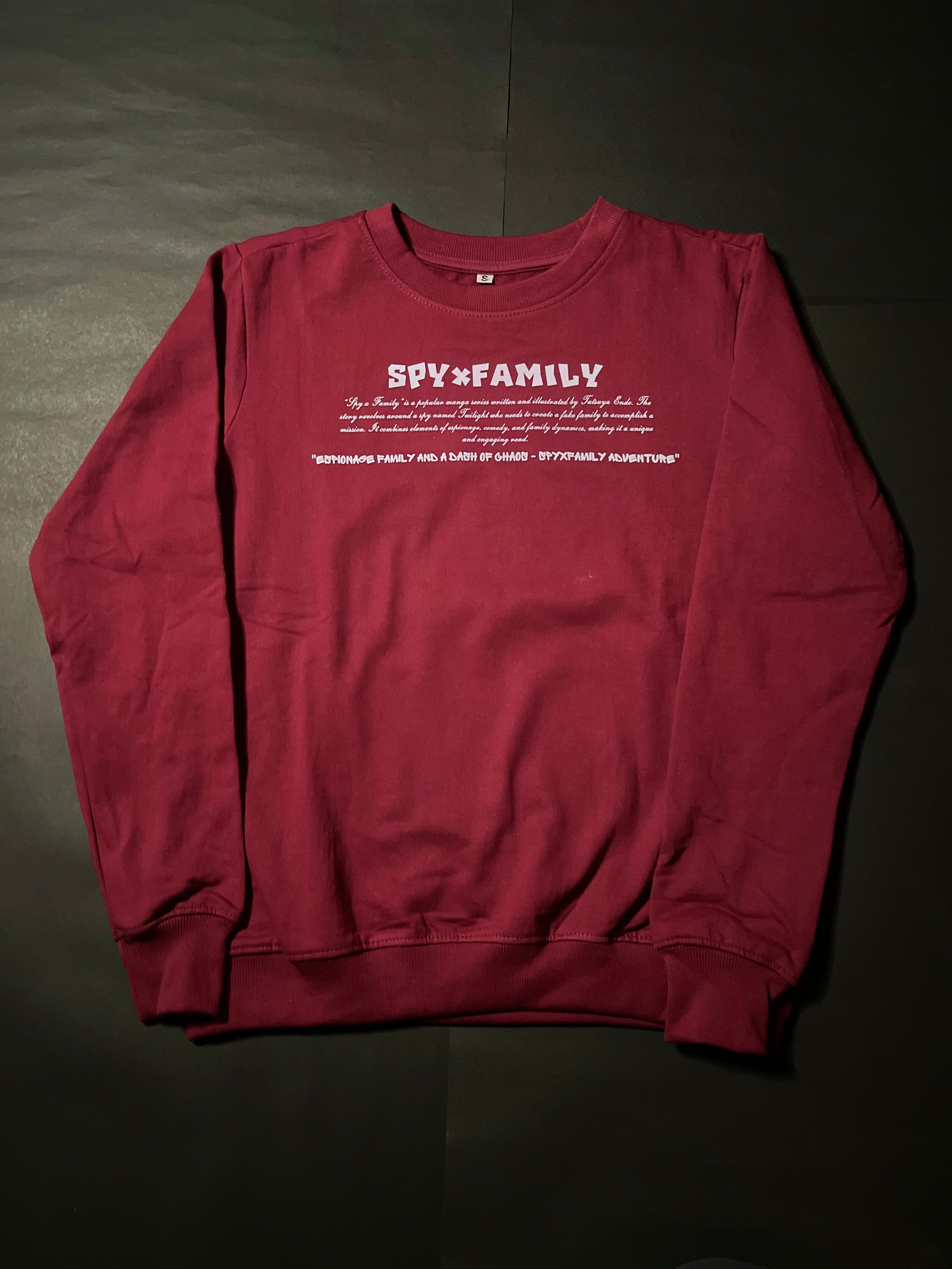 Spy x Family Merch - 2