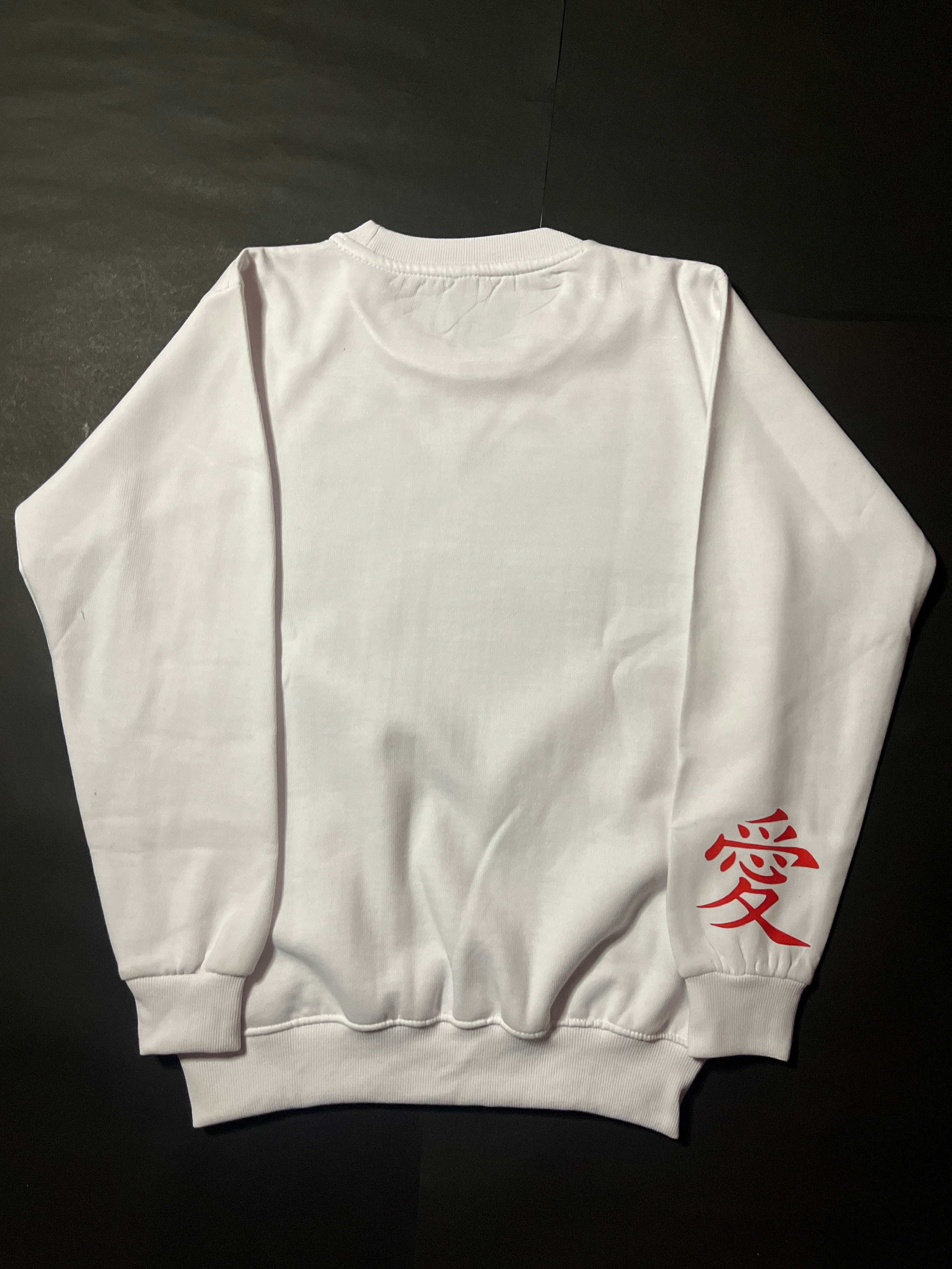 itachi uchiha sweatshirt - 3