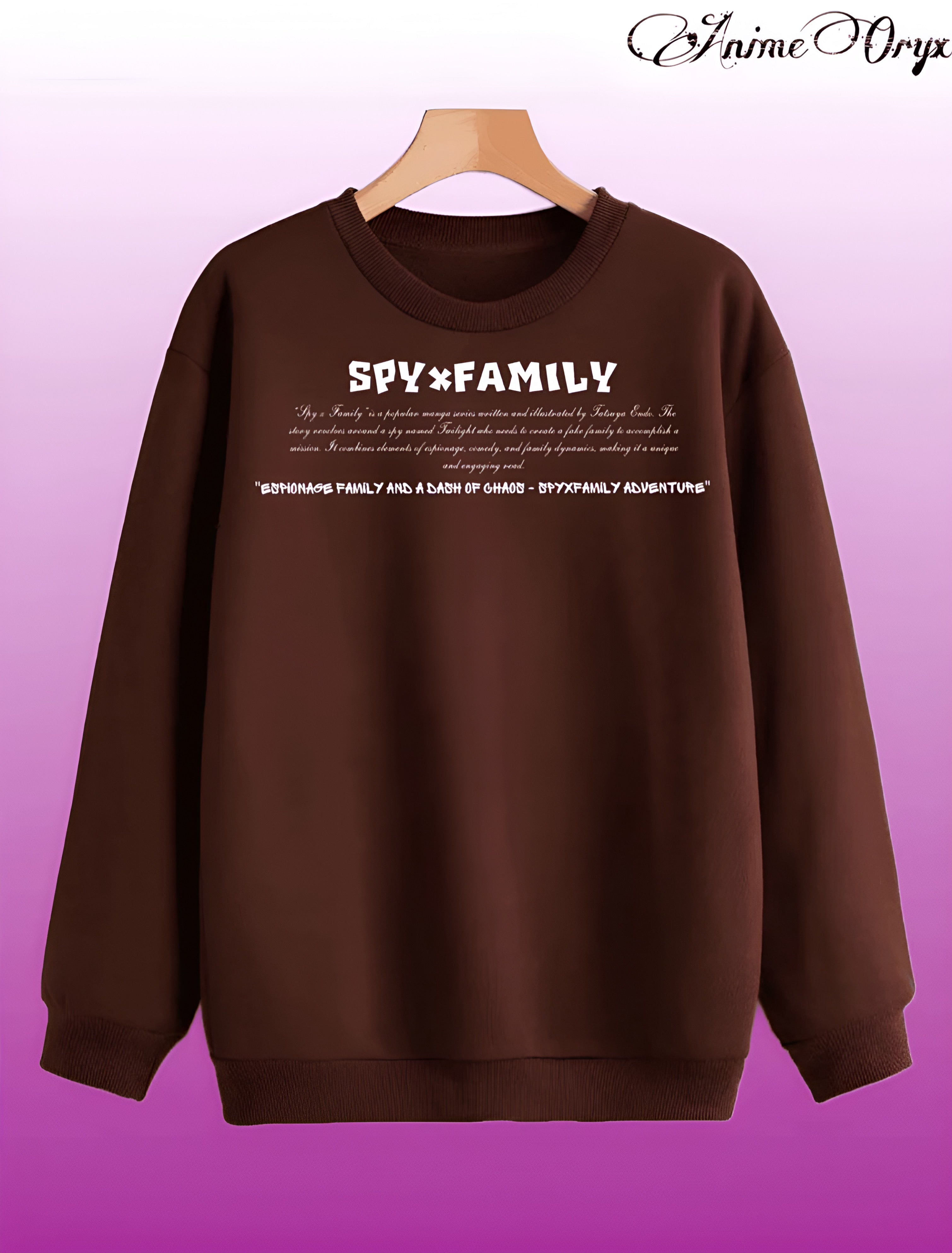 Spy x Family Merch - 0