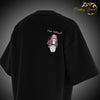 Nino Nakano Merch AnimeOryx  T-Shirt  AnimeOryx