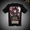 Hu Tao Merchandise AnimeOryx  T-Shirt 699.00 AnimeOryx XXL-Black