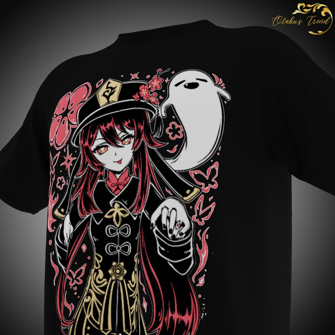 Hu Tao Merchandise - 17