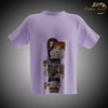 Overflow Ayane T-Shirt AnimeOryx  T-Shirt  AnimeOryx