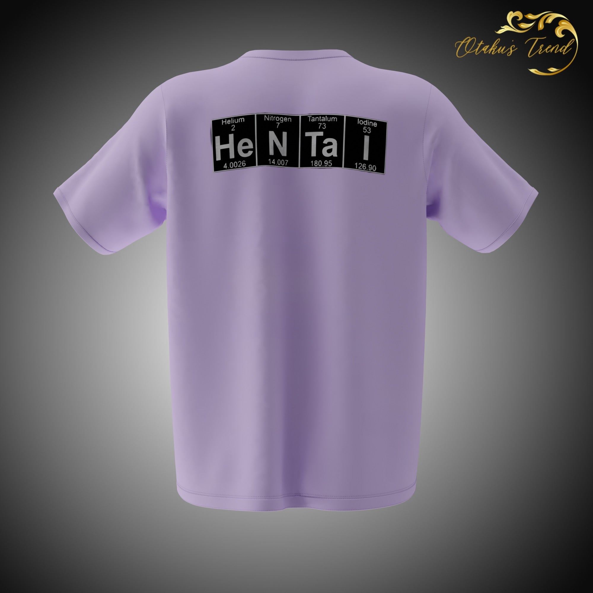 Overflow Ayane T-Shirt AnimeOryx  T-Shirt  AnimeOryx