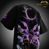 Fire Force Oversized Merch - 3