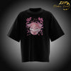 Yae Miko Merchandise AnimeOryx  T-Shirt  AnimeOryx