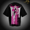 Yae Miko Merchandise AnimeOryx  T-Shirt  AnimeOryx