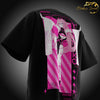 Yae Miko Merchandise AnimeOryx  T-Shirt  AnimeOryx
