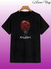 Death Note Oversized Tee - 0