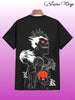 Death Note Oversized Tee - 1